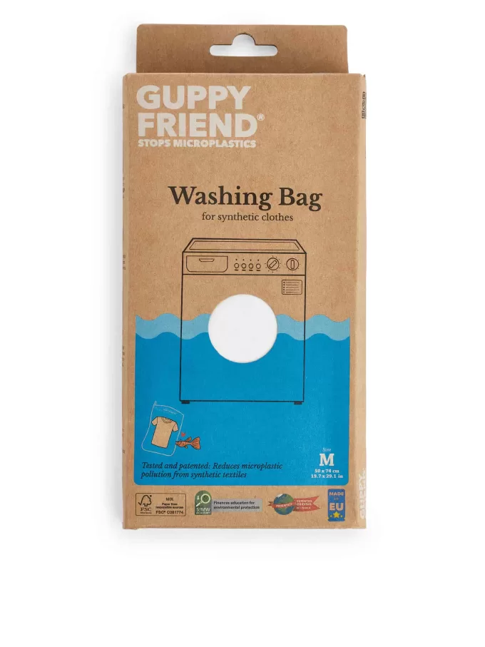 Guppyfriend Vaskepose Guppyfriend Vaskepose