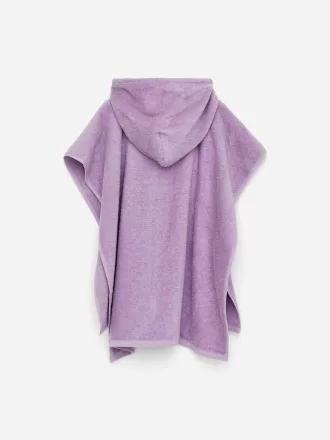 Håndklæde med hætte