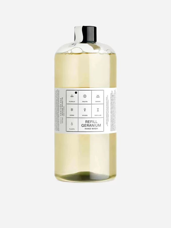 Håndvask Refill 1000 ml