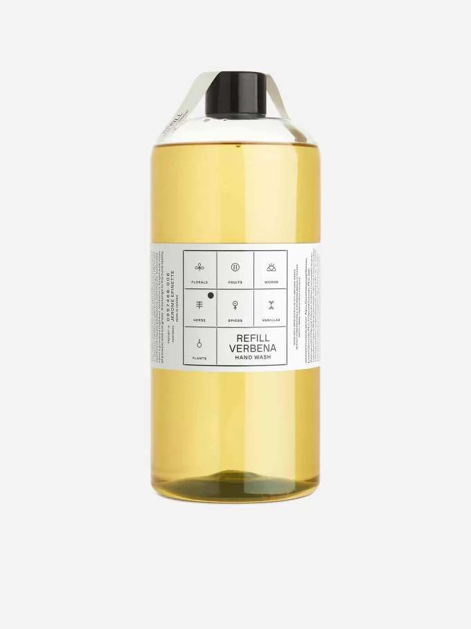 Håndvask Refill 1000 ml Håndvask Refill 1000 ml