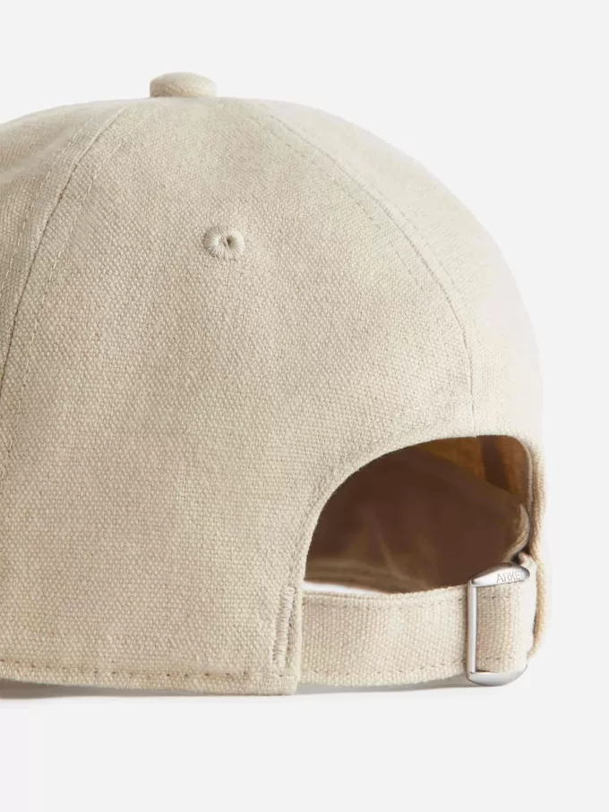 Hamp-bomuldshætte Hamp-bomuldshætte