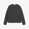 Heavy Knit Wool Blend Jumper Heavy Knit Wool Blend Jumper
