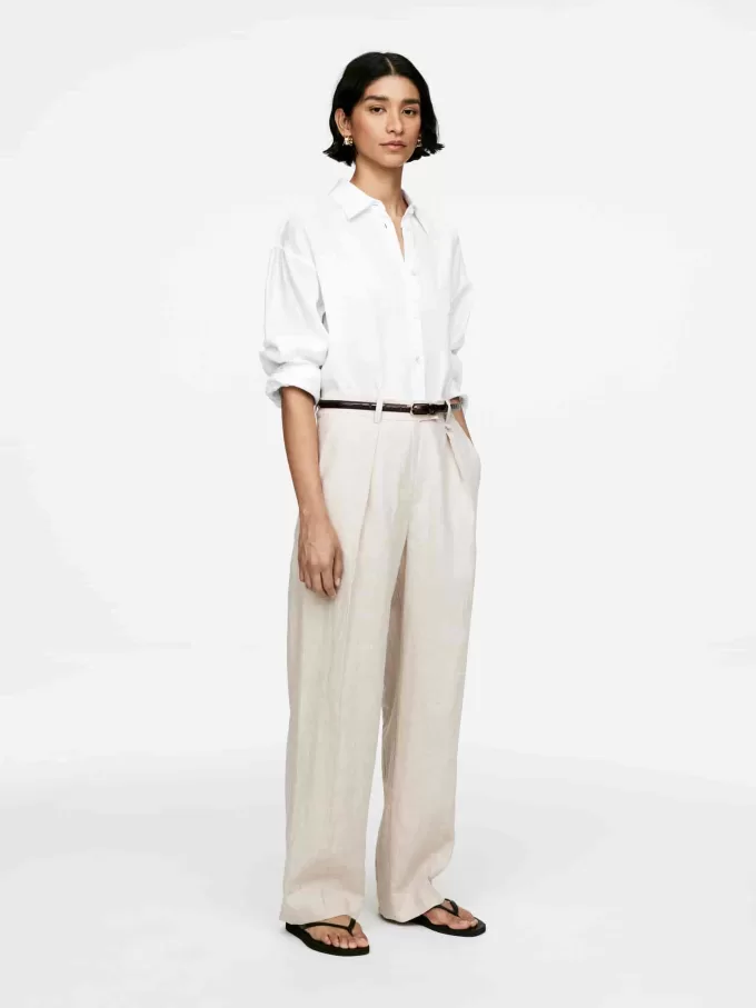 Hørbukser Hørbukser