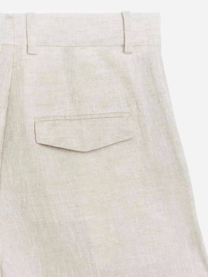 Hørbukser Hørbukser