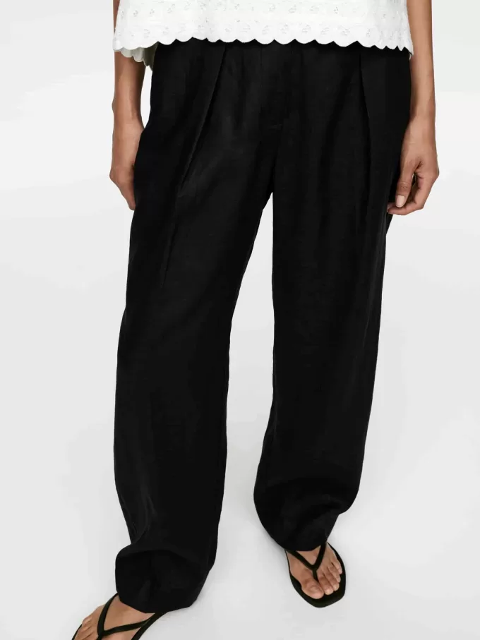 Hørbukser Hørbukser