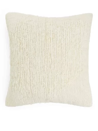 Hørpudebetræk 50 x 50 cm