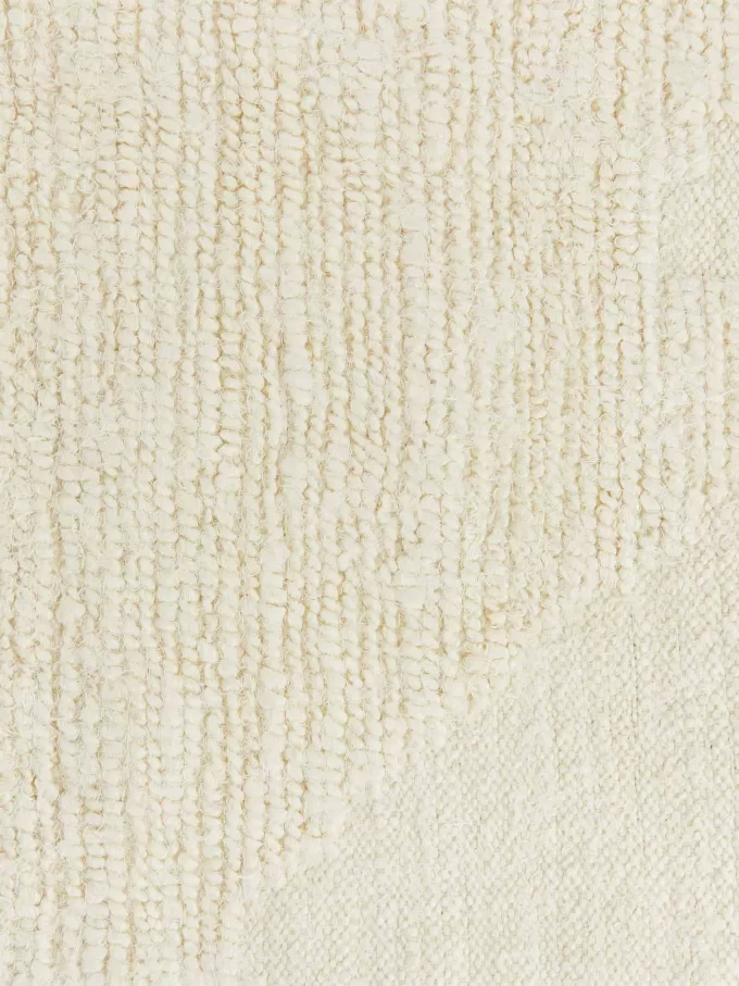 Hørpudebetræk 50 x 50 cm