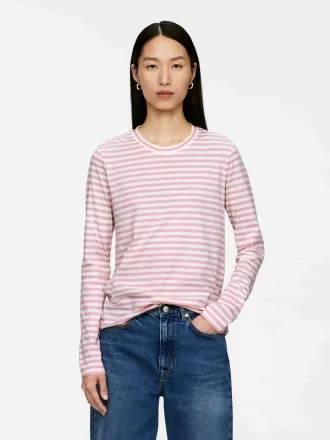 IRIS letvægts T-shirt