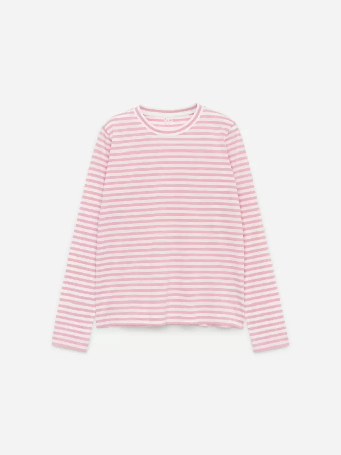 IRIS letvægts T-shirt IRIS letvægts T-shirt