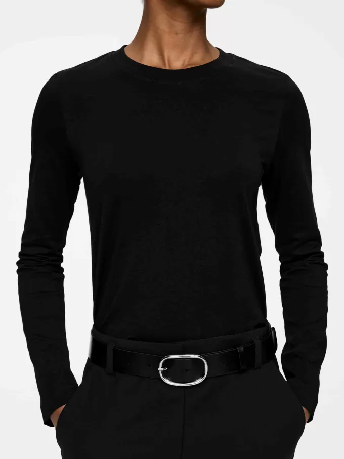 IRIS letvægts T-shirt