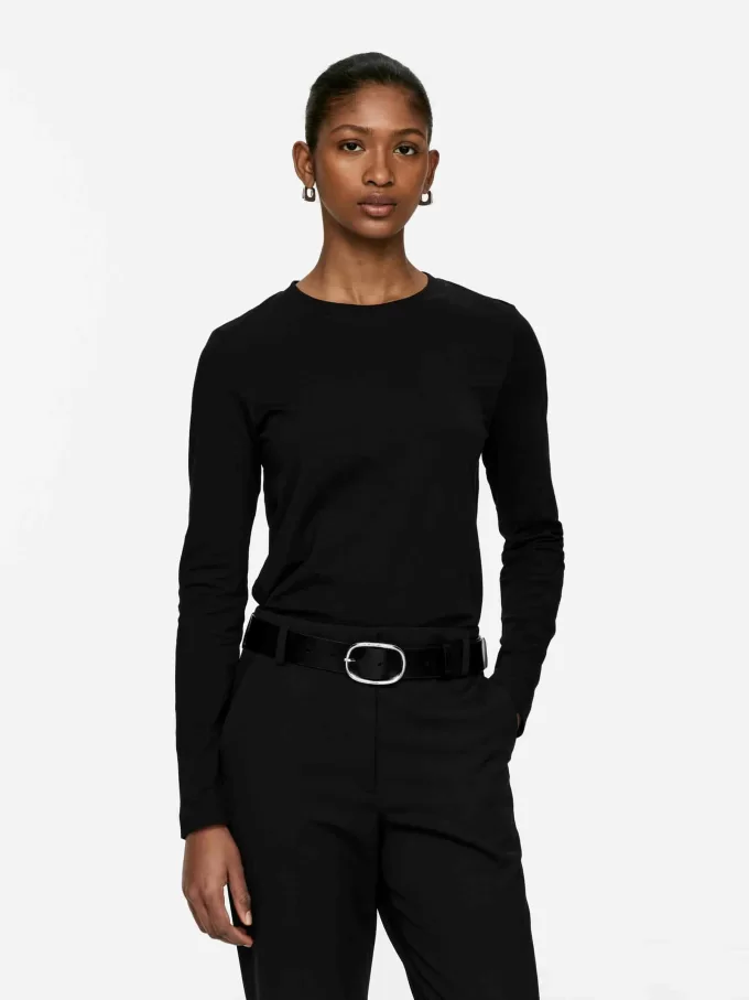 IRIS letvægts T-shirt