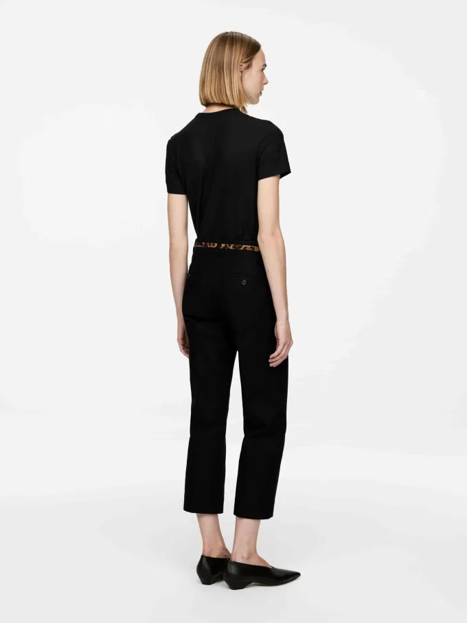 Ice Crêpe T-shirt Ice Crêpe T-shirt