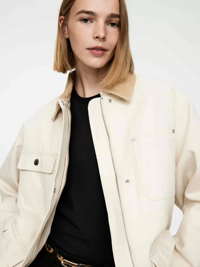 Ice Crêpe T-shirt Ice Crêpe T-shirt