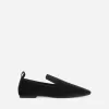 Indendørs Velvet Loafers Indendørs Velvet Loafers