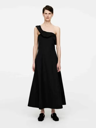 Indendørs Velvet Loafers