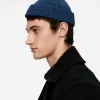 Indigo Beanie Indigo Beanie
