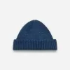Indigo Beanie Indigo Beanie