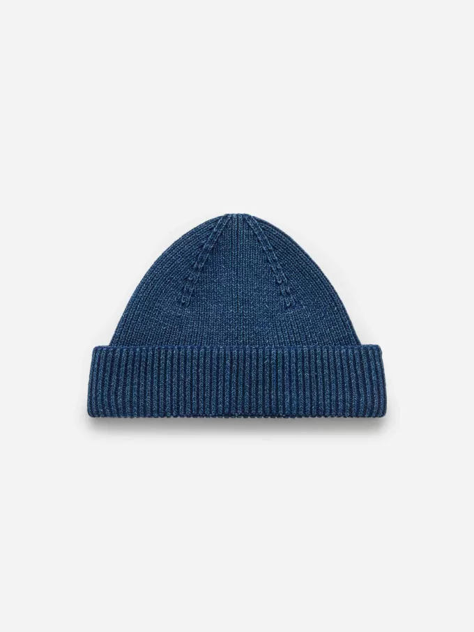 Indigo Beanie Indigo Beanie