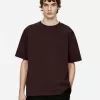 Interlock T-shirt