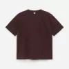 Interlock T-shirt