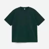 Interlock T-shirt
