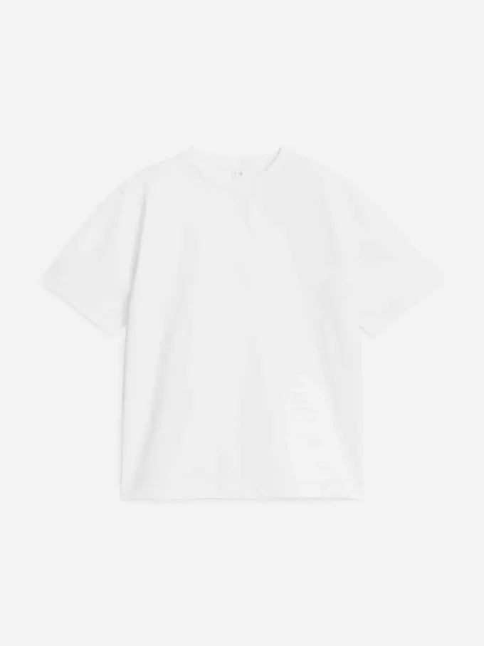 Interlock T-shirt