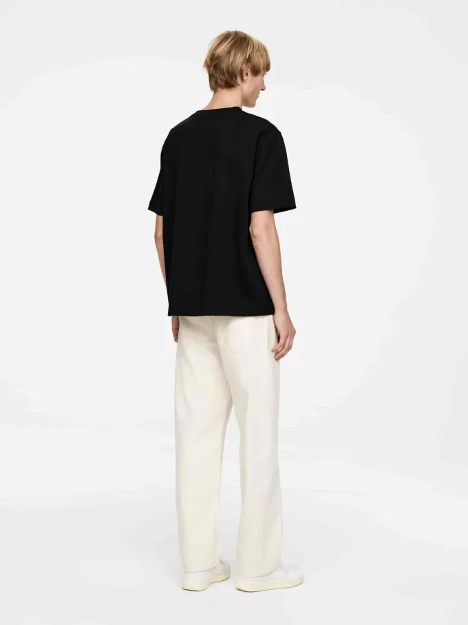 Interlock T-shirt Interlock T-shirt