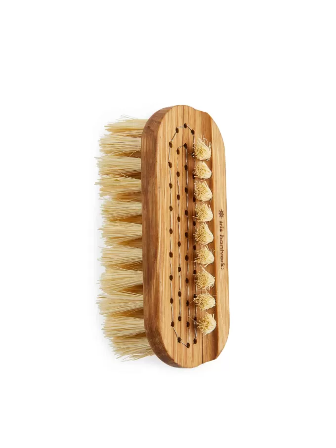 Iris Hantverk neglebørste