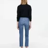 JADE CROPPED Slim Jeans JADE CROPPED Slim Jeans