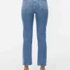 JADE CROPPED Slim Jeans JADE CROPPED Slim Jeans