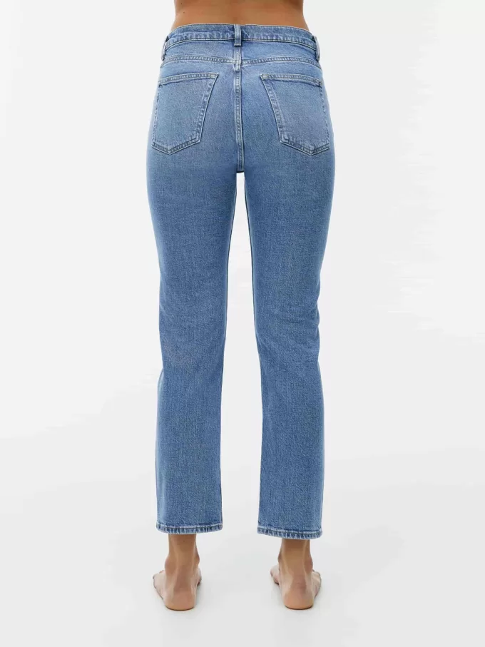 JADE CROPPED Slim Jeans JADE CROPPED Slim Jeans