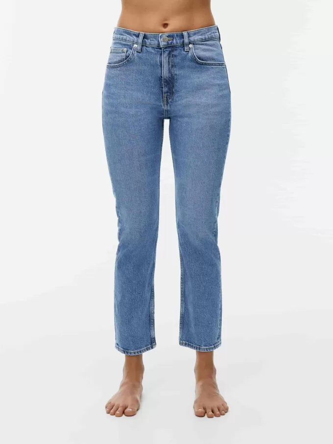 JADE CROPPED Slim Jeans JADE CROPPED Slim Jeans