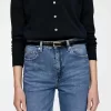 JADE CROPPED Slim Jeans JADE CROPPED Slim Jeans