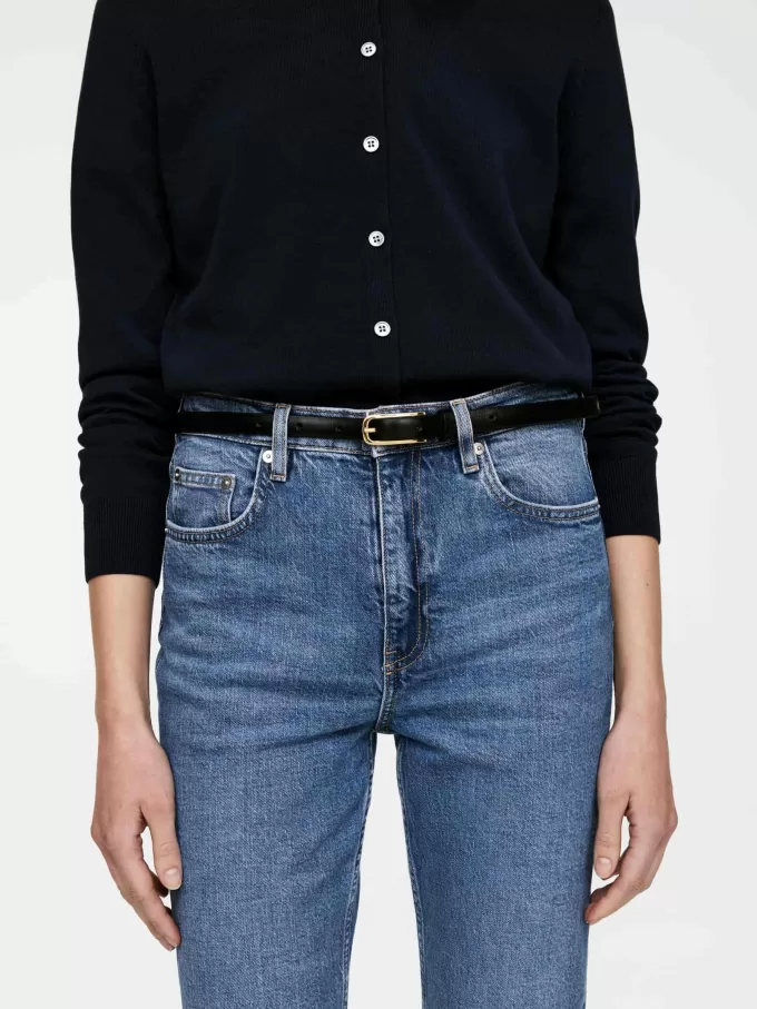 JADE CROPPED Slim Jeans JADE CROPPED Slim Jeans