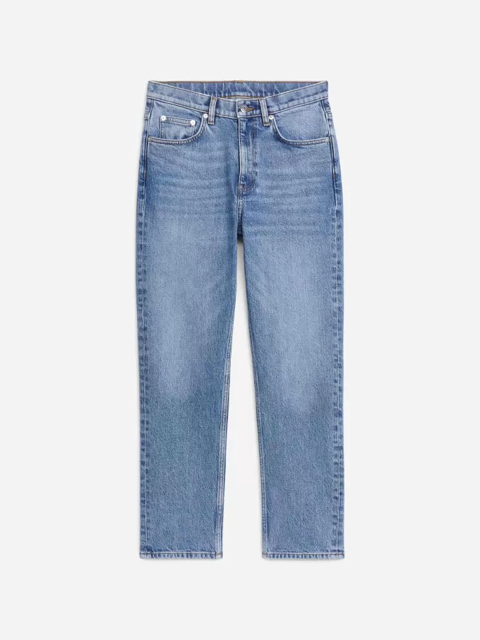 JADE CROPPED Slim Jeans JADE CROPPED Slim Jeans