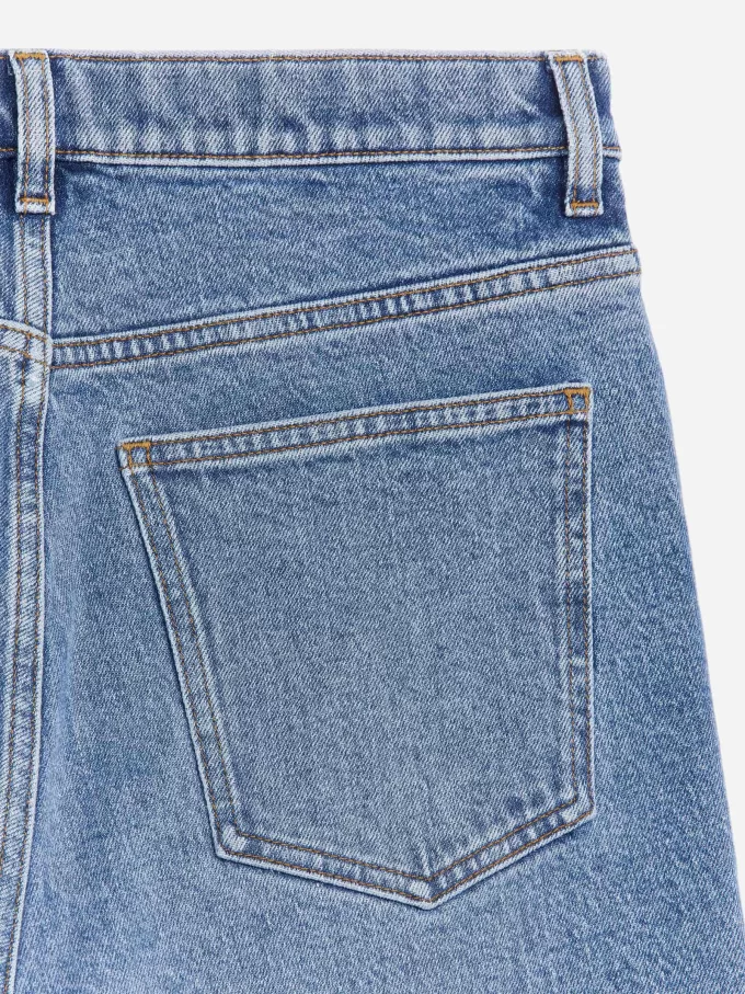 JADE CROPPED Slim Jeans JADE CROPPED Slim Jeans