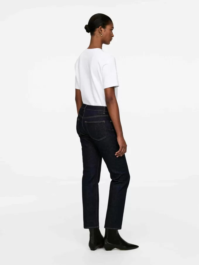 JADE CROPPED Slim Jeans JADE CROPPED Slim Jeans