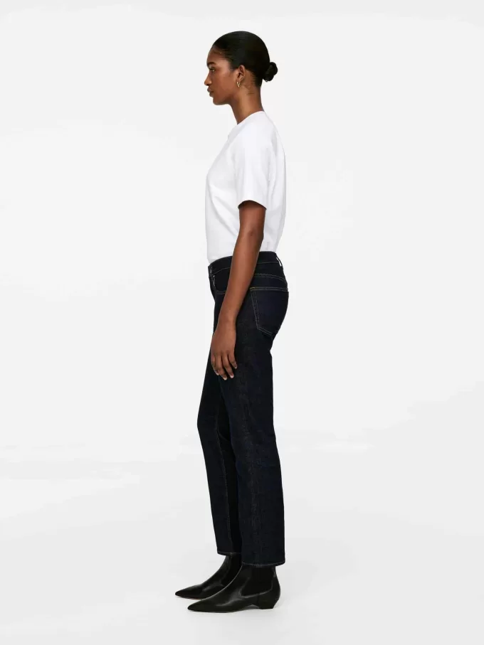 JADE CROPPED Slim Jeans JADE CROPPED Slim Jeans