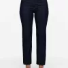 JADE CROPPED Slim Jeans JADE CROPPED Slim Jeans