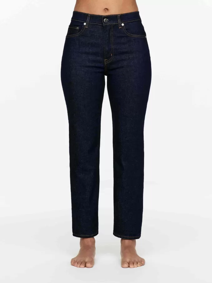 JADE CROPPED Slim Jeans JADE CROPPED Slim Jeans