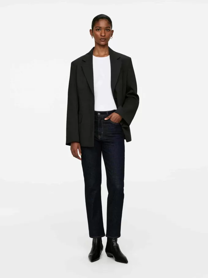 JADE CROPPED Slim Jeans JADE CROPPED Slim Jeans