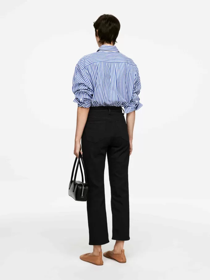 JADE CROPPED Slim Jeans JADE CROPPED Slim Jeans