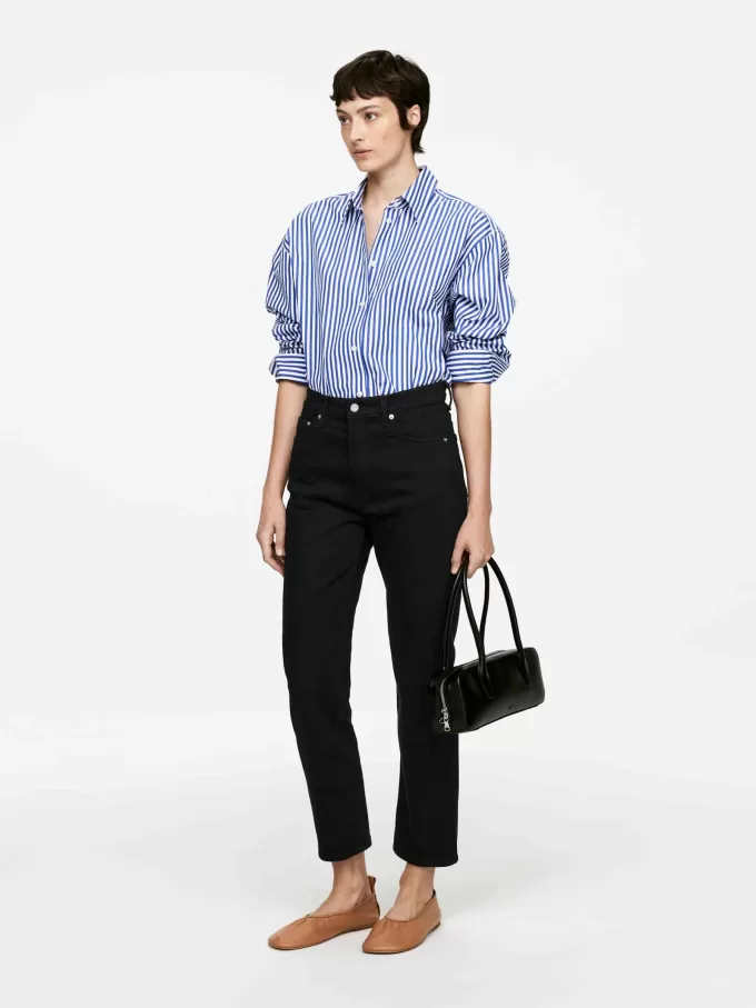 JADE CROPPED Slim Jeans JADE CROPPED Slim Jeans