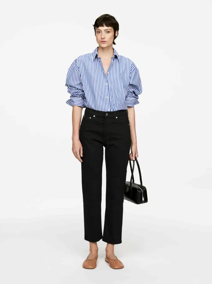 JADE CROPPED Slim Jeans JADE CROPPED Slim Jeans