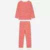 Jersey Pyjamas sæt
