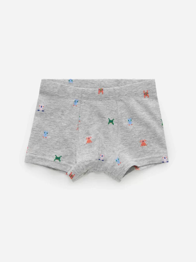 Jersey Trunks