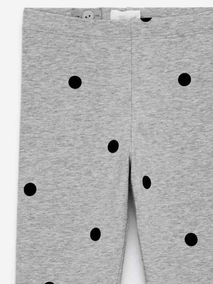 Jersey leggings Jersey leggings