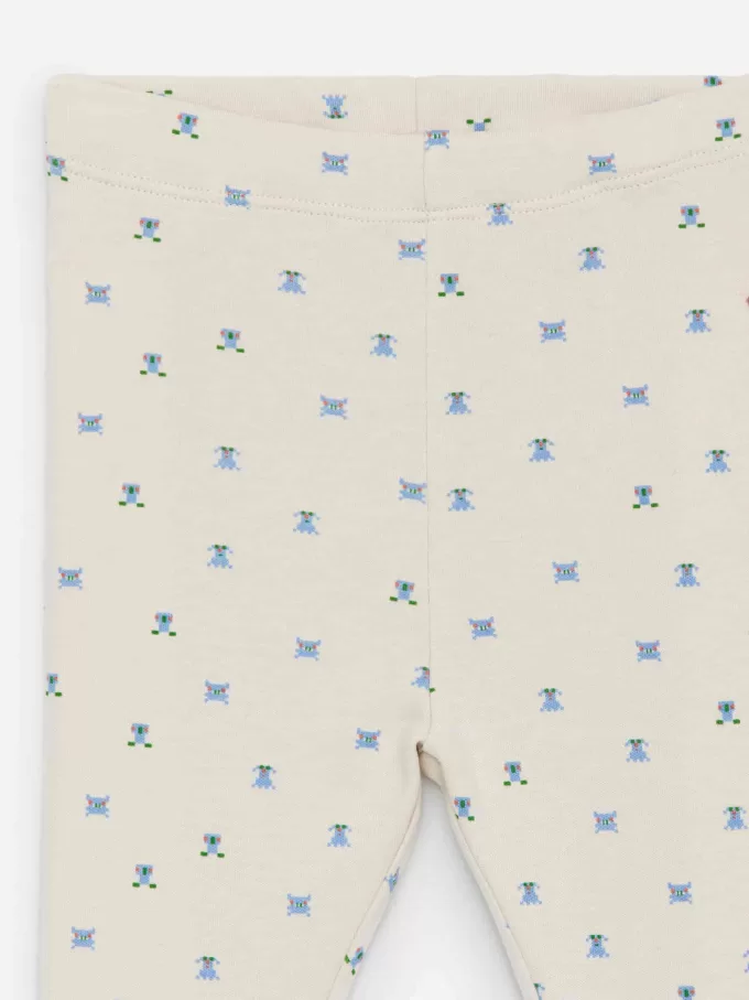 Jersey leggings Jersey leggings