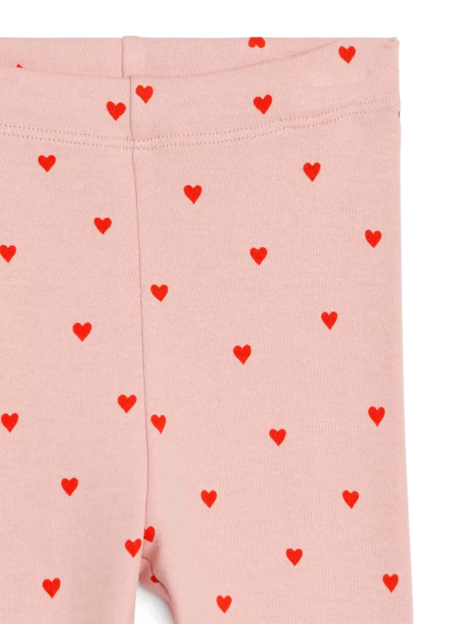 Jersey leggings Jersey leggings