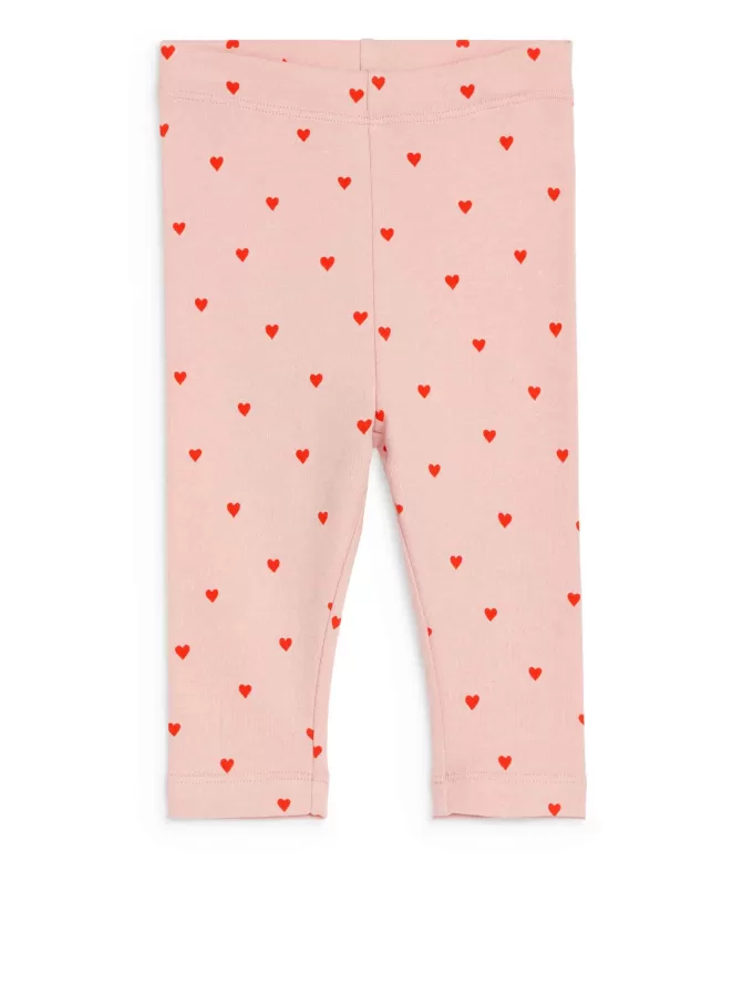 Jersey leggings Jersey leggings